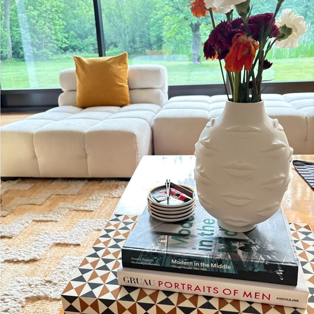 Jonathan Adler Gala Vase